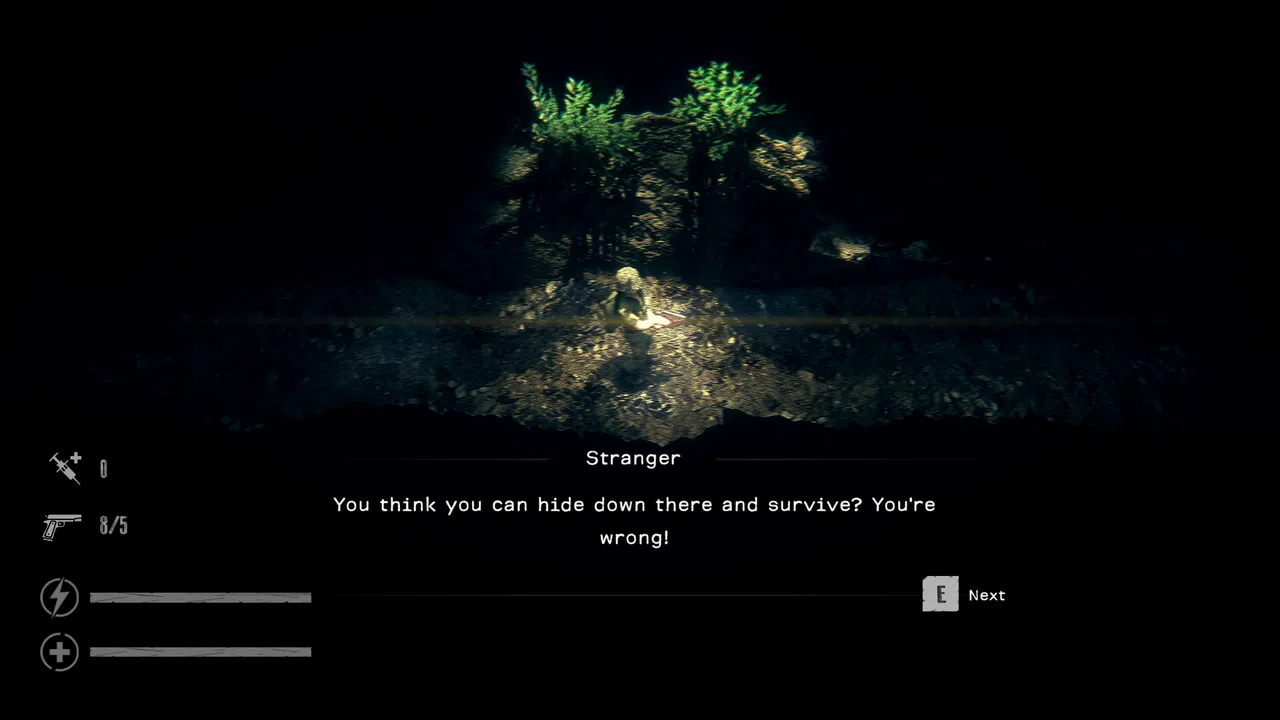 The Silent Jungle Screenshot 7