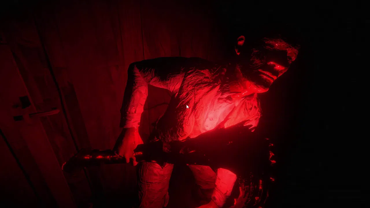 The Vineyard Massacre Screenshot 5