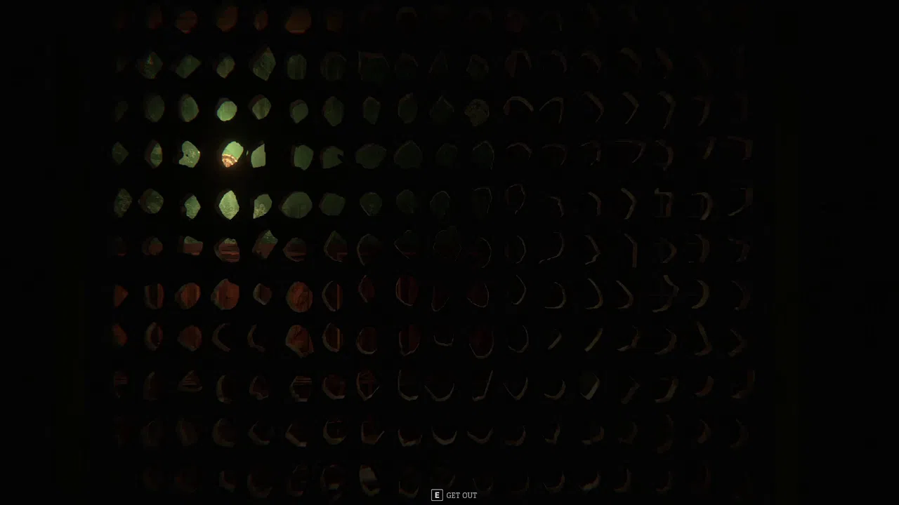 The Vineyard Massacre Screenshot 4