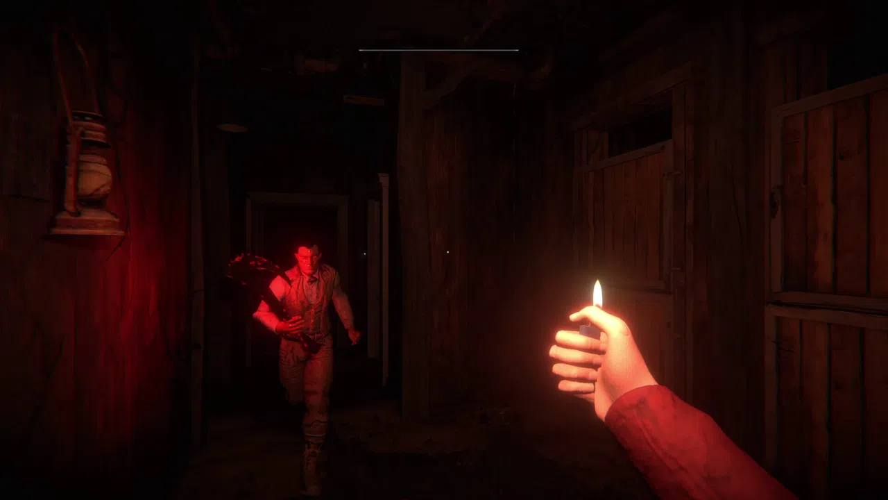 The Vineyard Massacre Screenshot 7