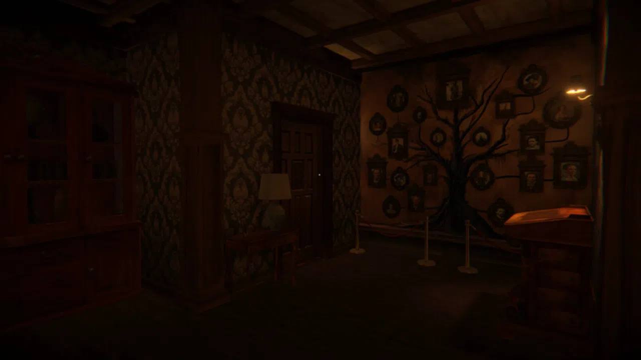 The Vineyard Massacre Screenshot 9