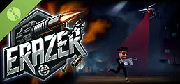 ERAZER Demo