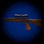 Deadly from distance icon