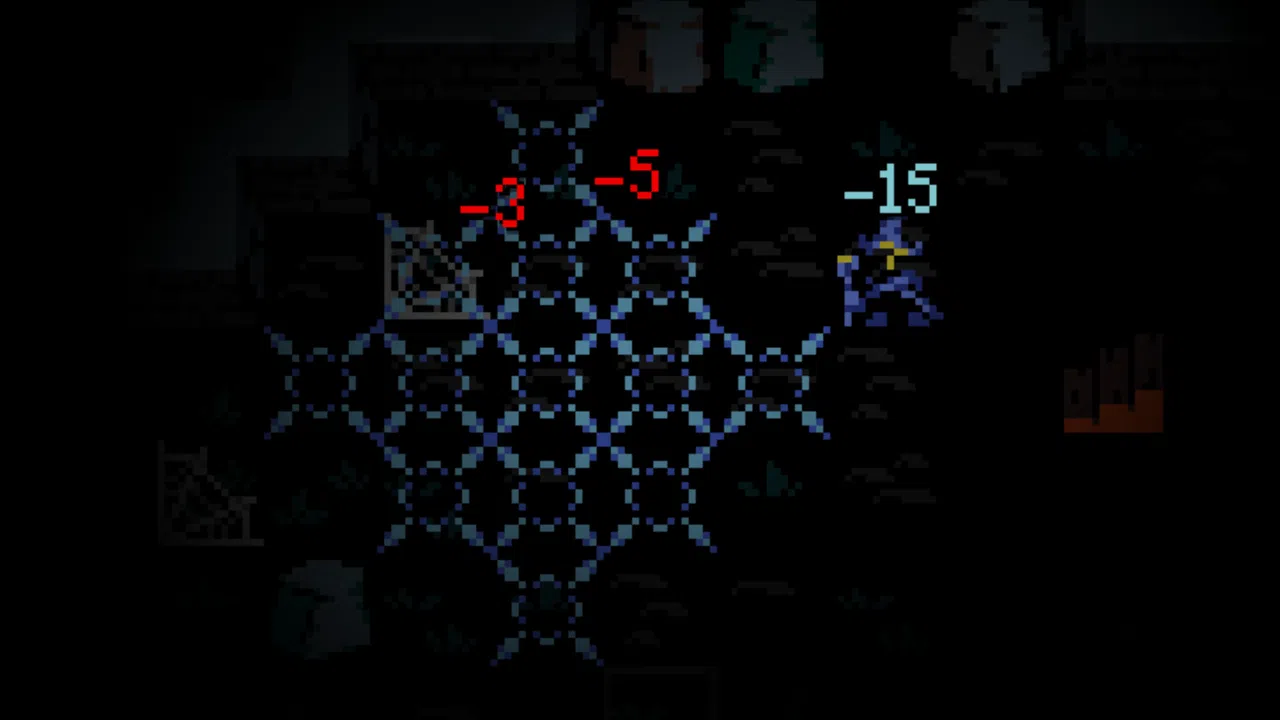 Nomads Descent: Last Stand Screenshot 4