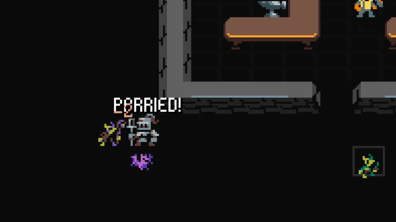 Nomads Descent: Last Stand Screenshot 0