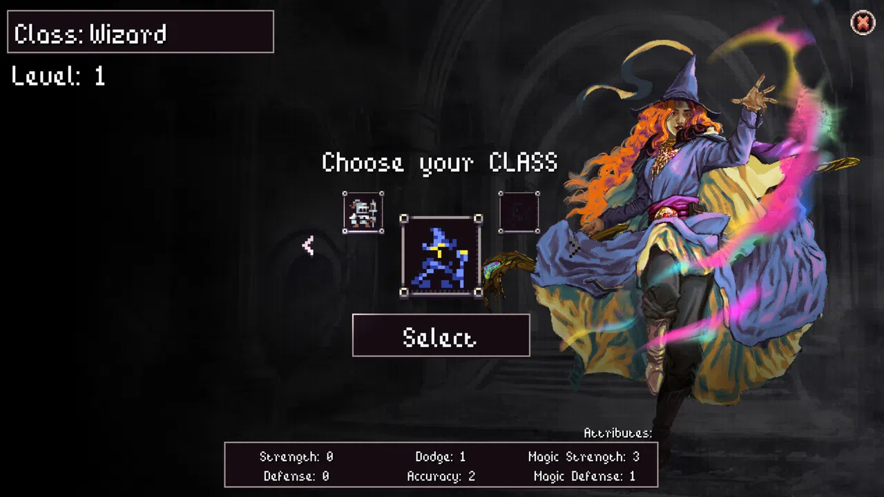 Nomads Descent: Last Stand Screenshot 2