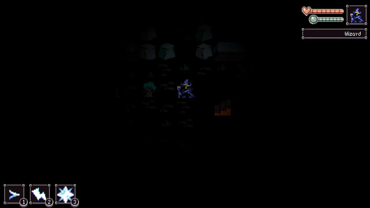 Nomads Descent: Last Stand Screenshot 3