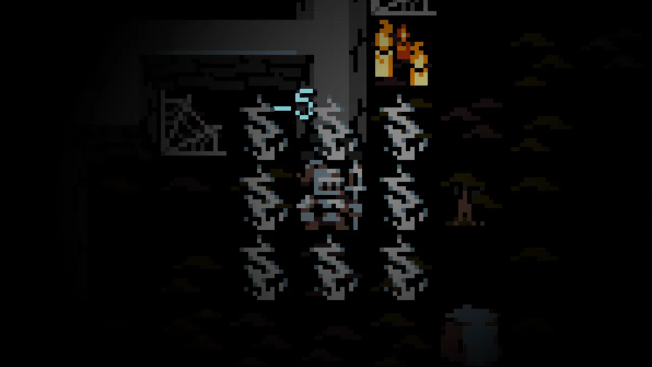 Nomads Descent: Last Stand Screenshot 1