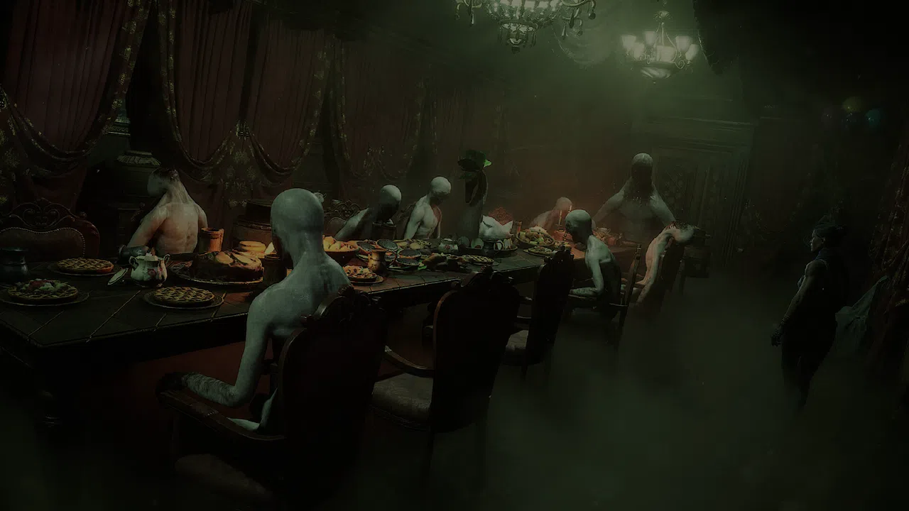 Dream Eaters.exe Demo Screenshot 0