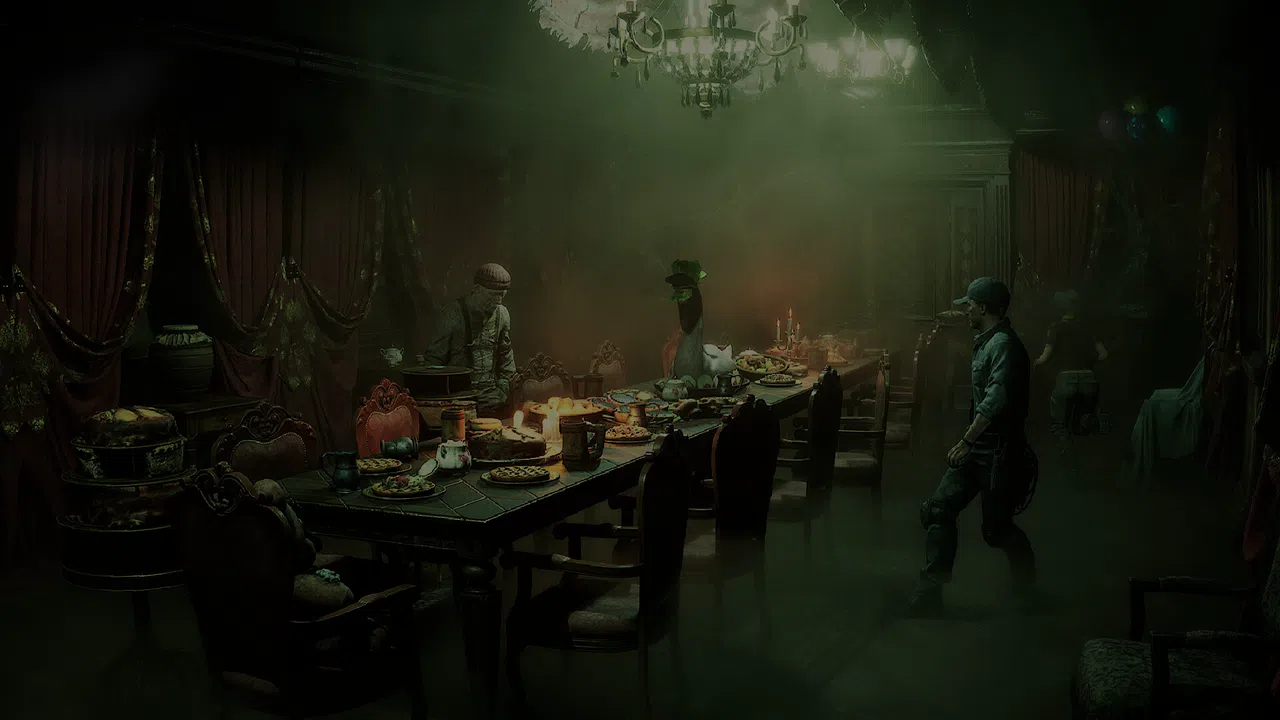 Dream Eaters.exe Demo Screenshot 16