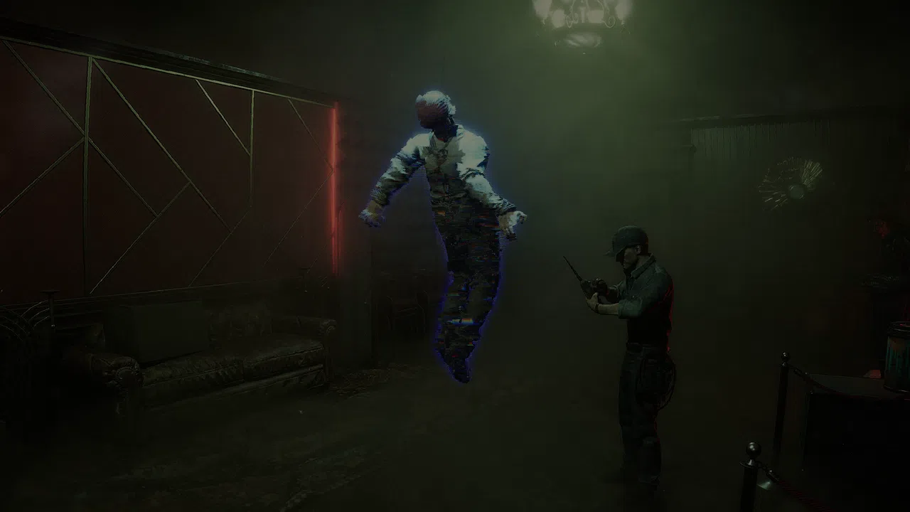 Dream Eaters.exe Demo Screenshot 12