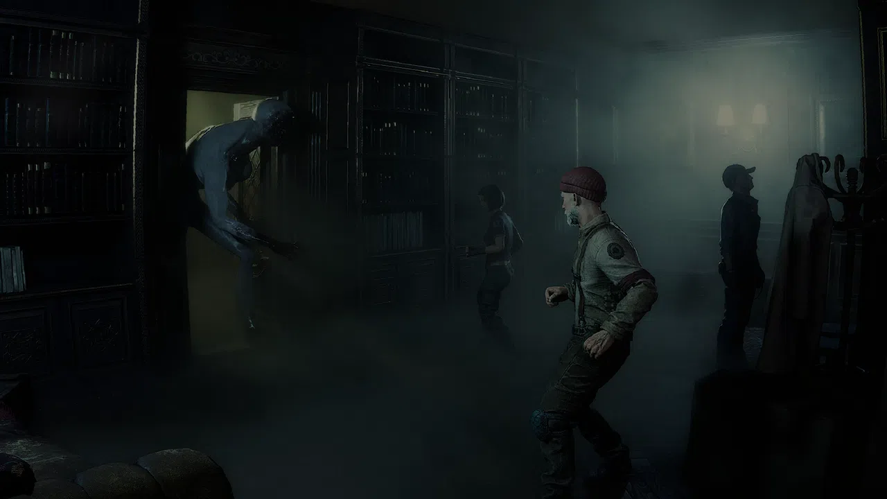 Dream Eaters.exe Demo Screenshot 3