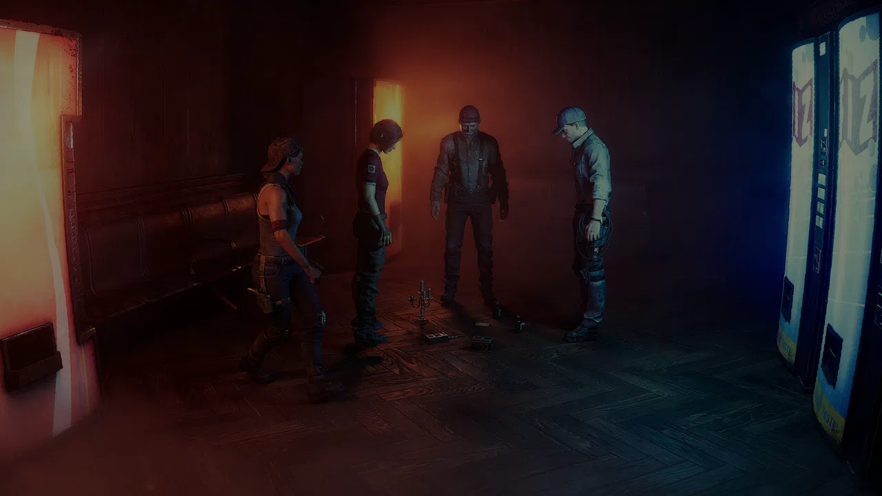 Dream Eaters.exe Demo Screenshot 13
