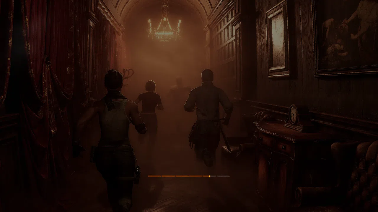 Dream Eaters.exe Demo Screenshot 7