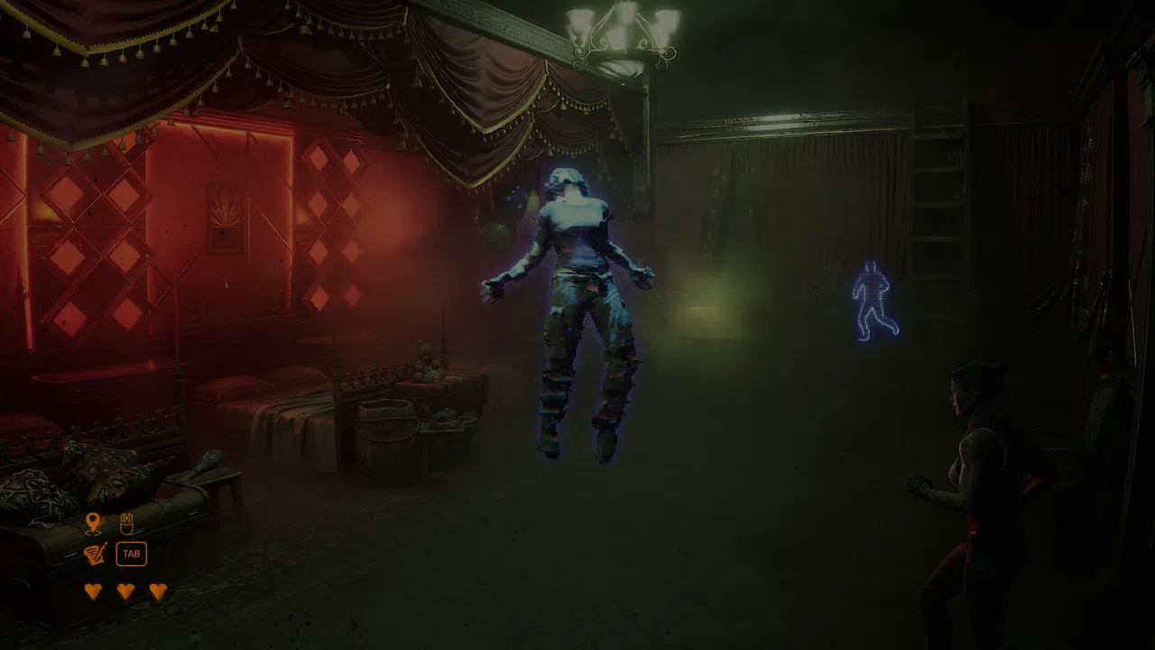 Dream Eaters.exe Demo Screenshot 11