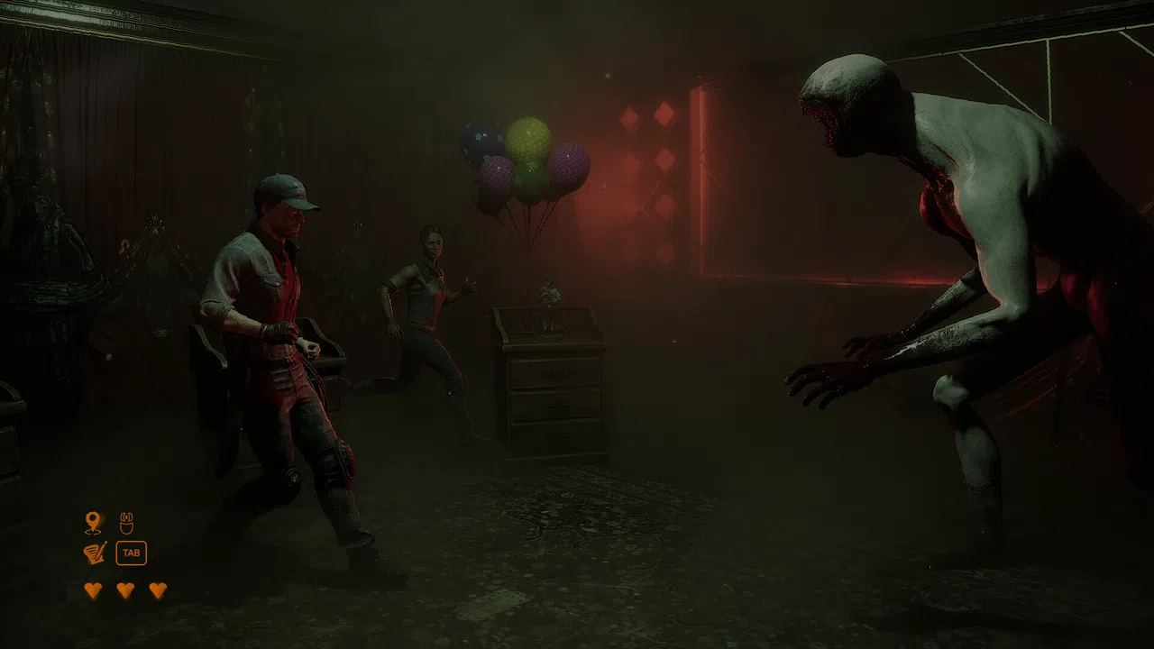 Dream Eaters.exe Demo Screenshot 1