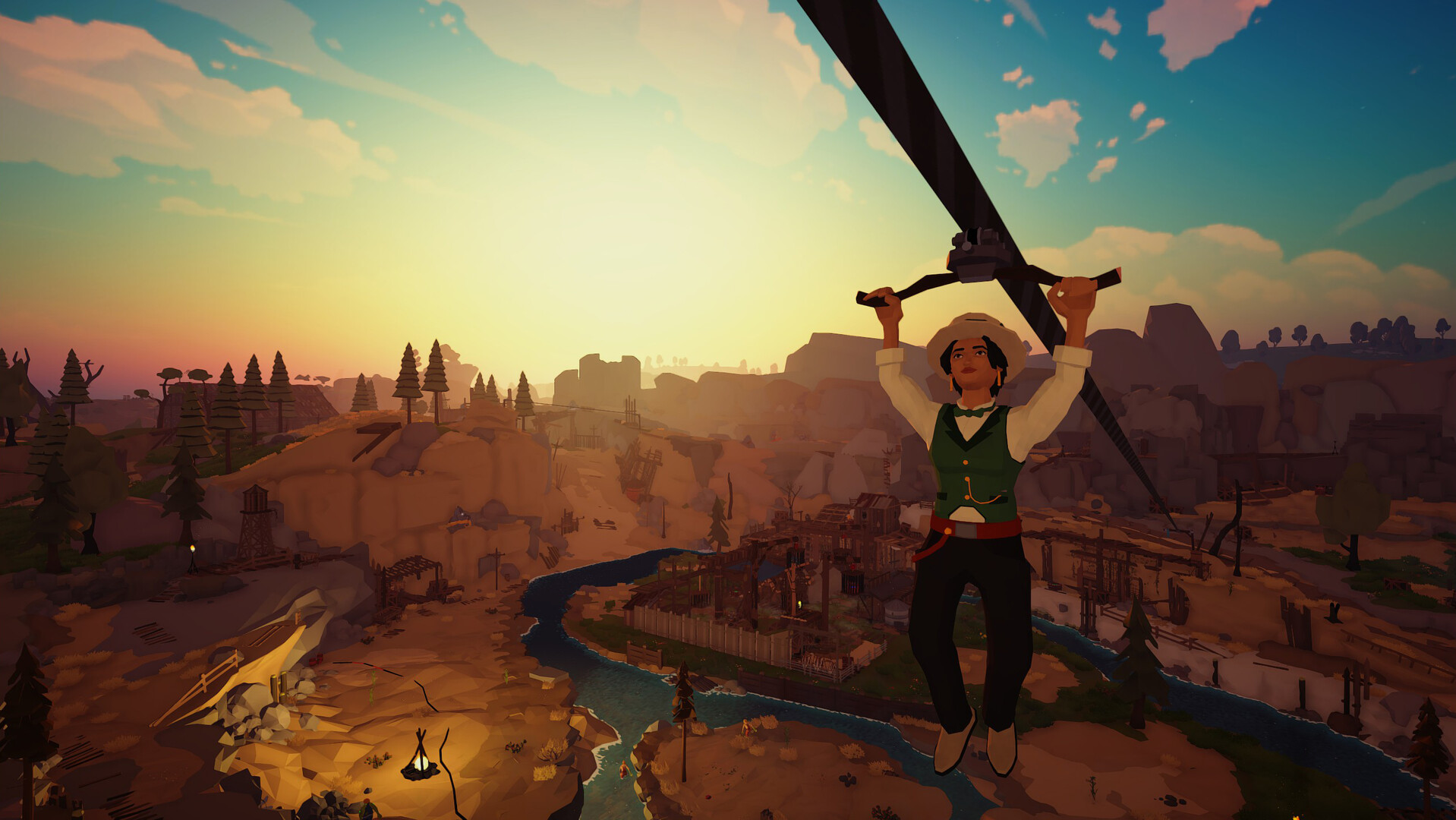 Survival Machine Screenshot 9