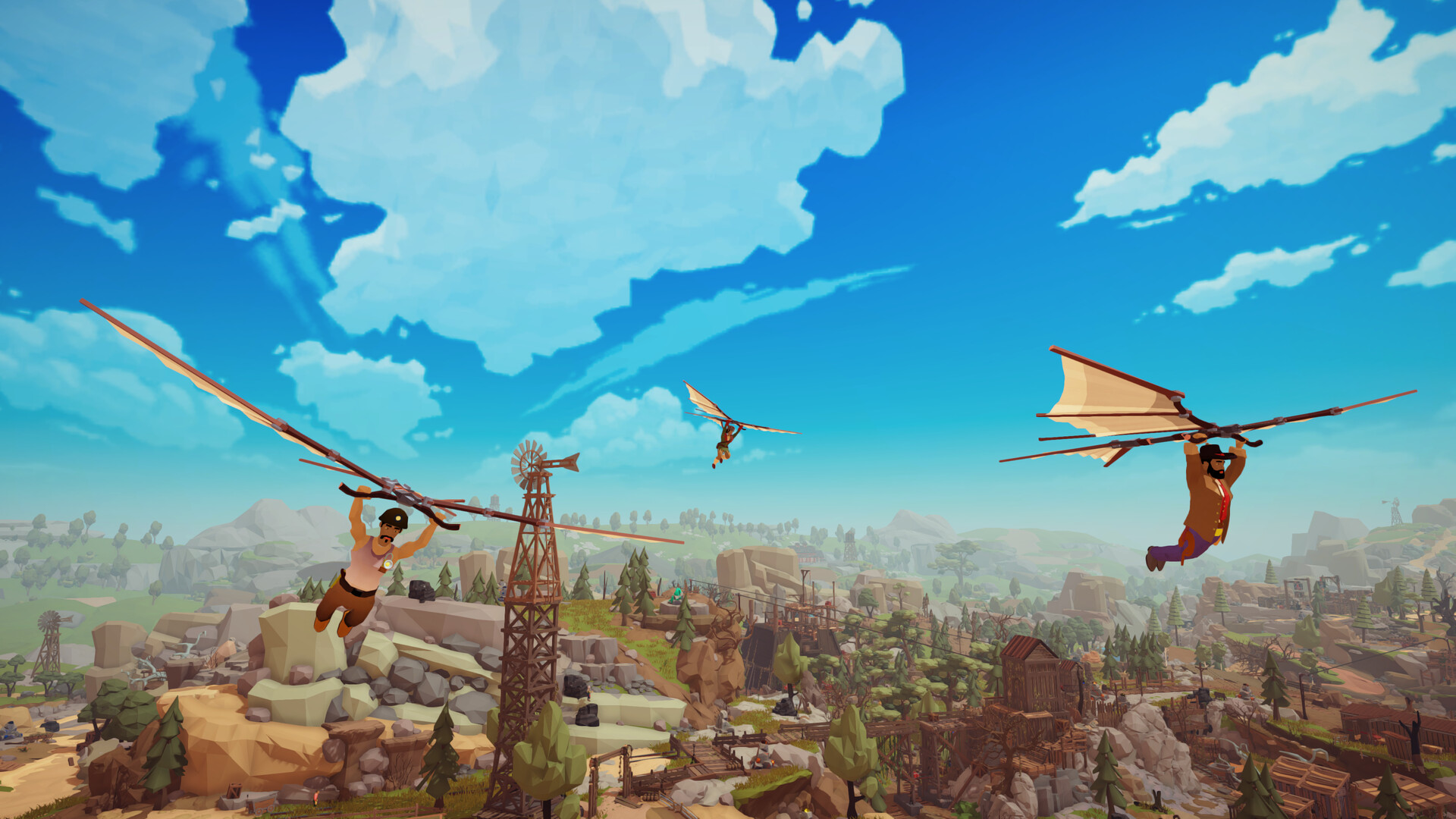 Survival Machine Screenshot 5