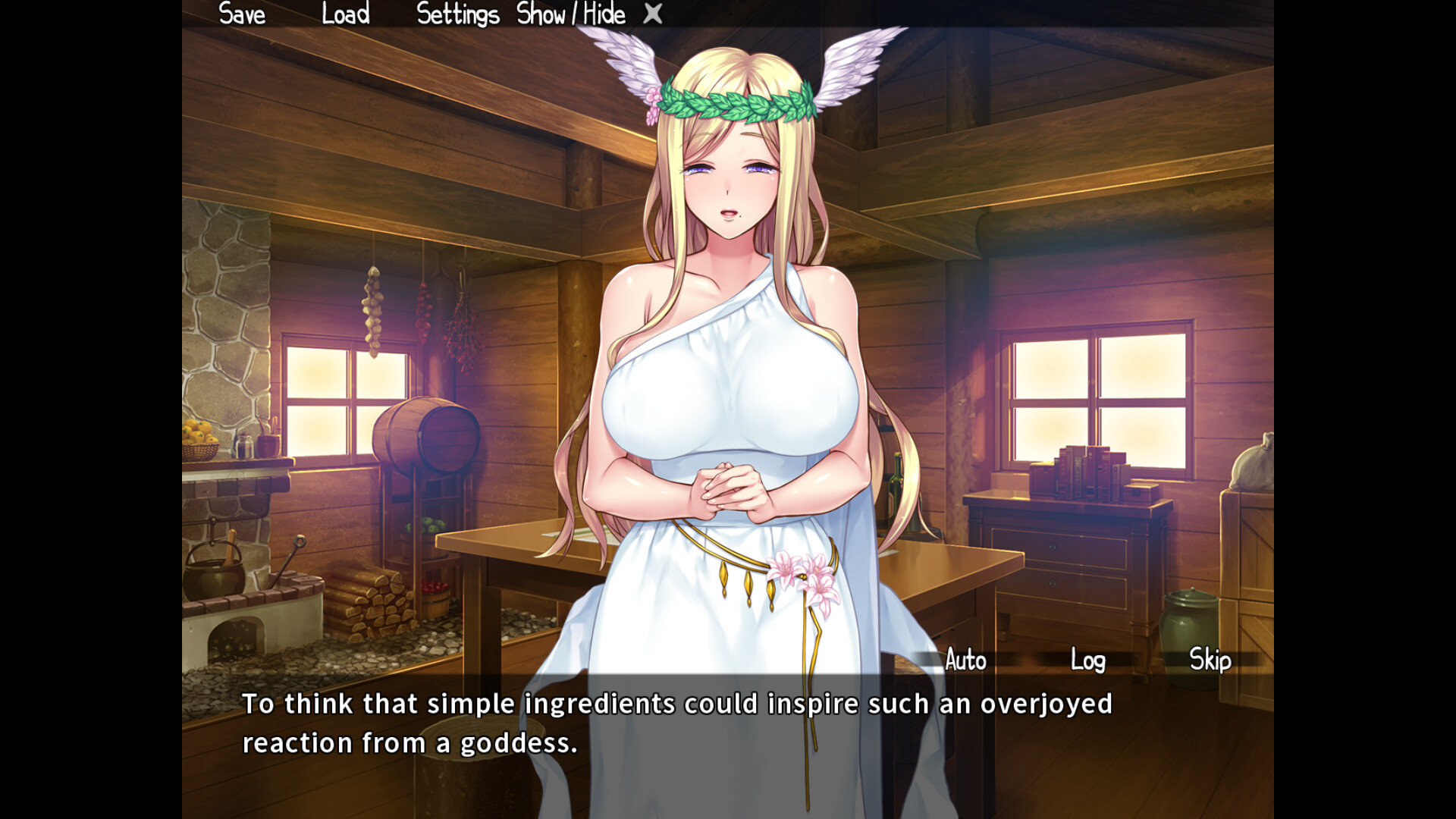 Isekai Revitalizer Screenshot 3