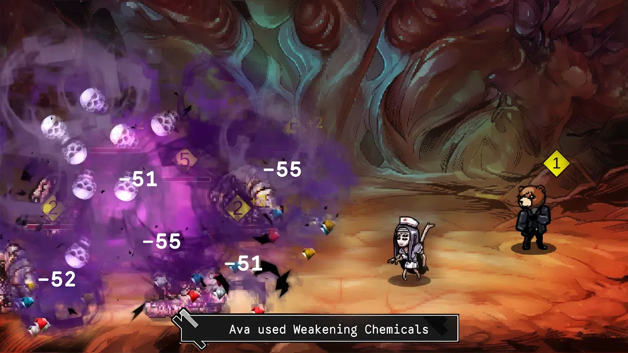 Billy the Hero Screenshot 5