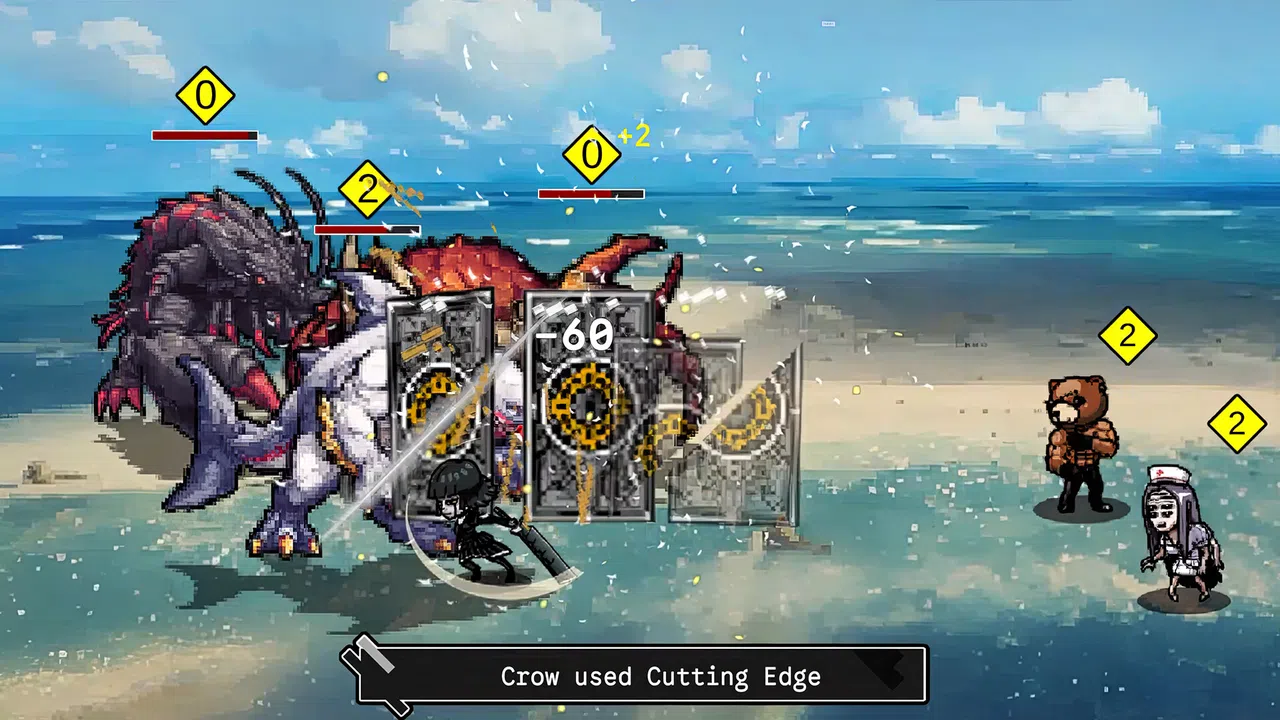 Billy the Hero Screenshot 7