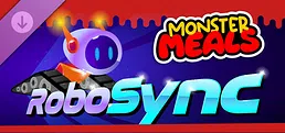 Monster Meals - Chef RoboSync