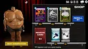 GET YOKED: Extreme Bodybuilding Screenshot 3