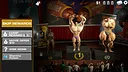 GET YOKED: Extreme Bodybuilding Screenshot 12