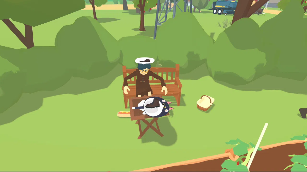 Wanted: Cat Screenshot 8