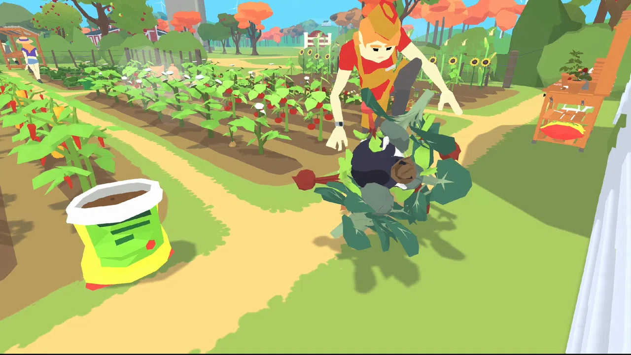 Wanted: Cat Screenshot 5