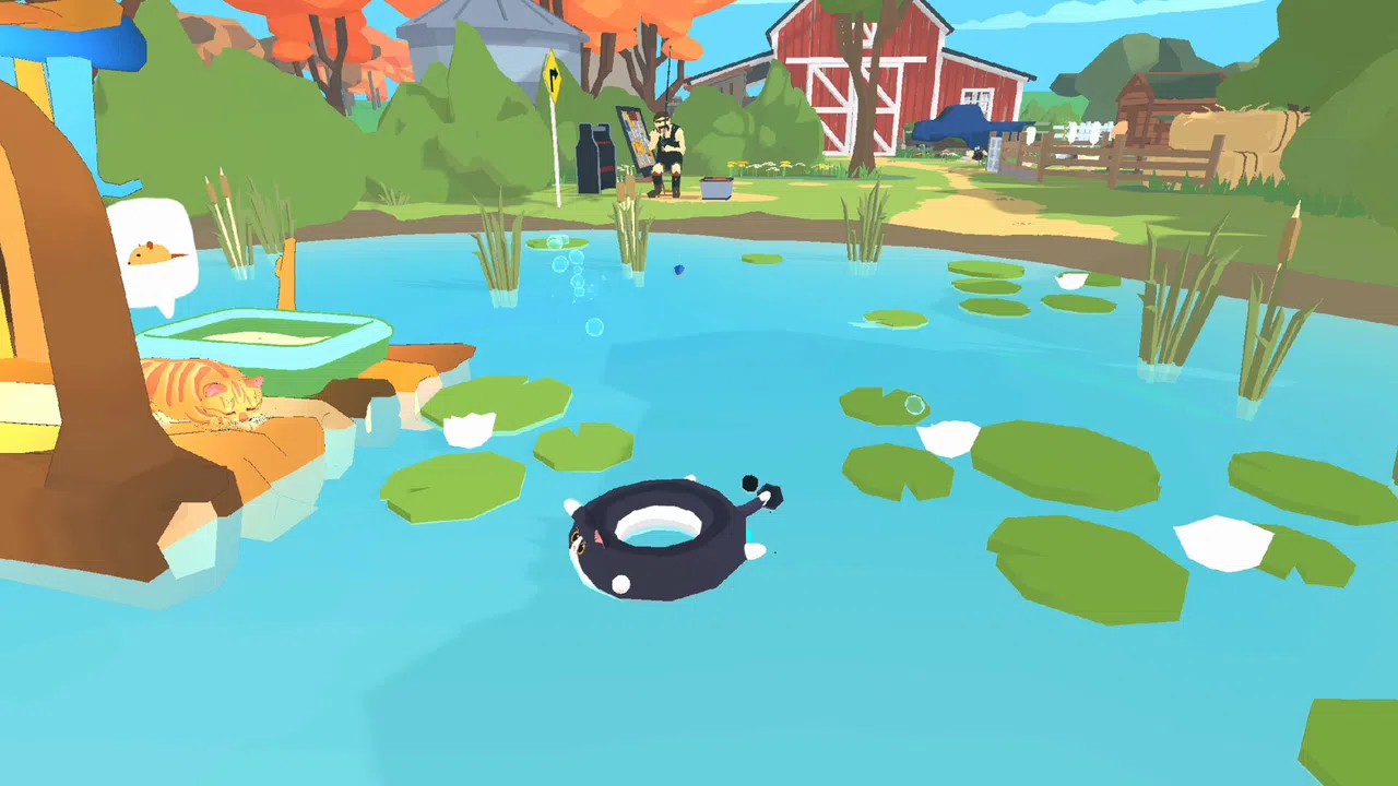 Wanted: Cat Screenshot 2