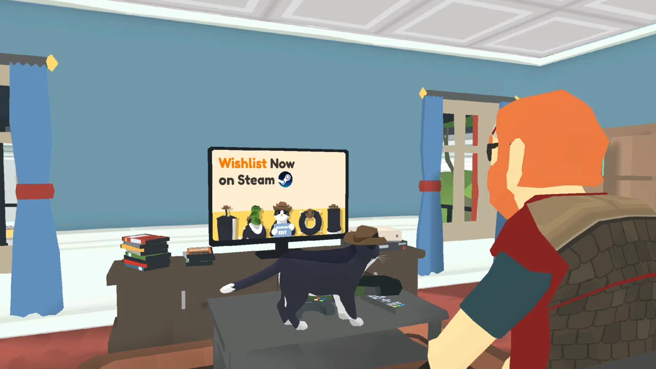 Wanted: Cat Screenshot 4