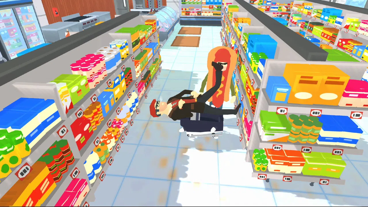Wanted: Cat Screenshot 7