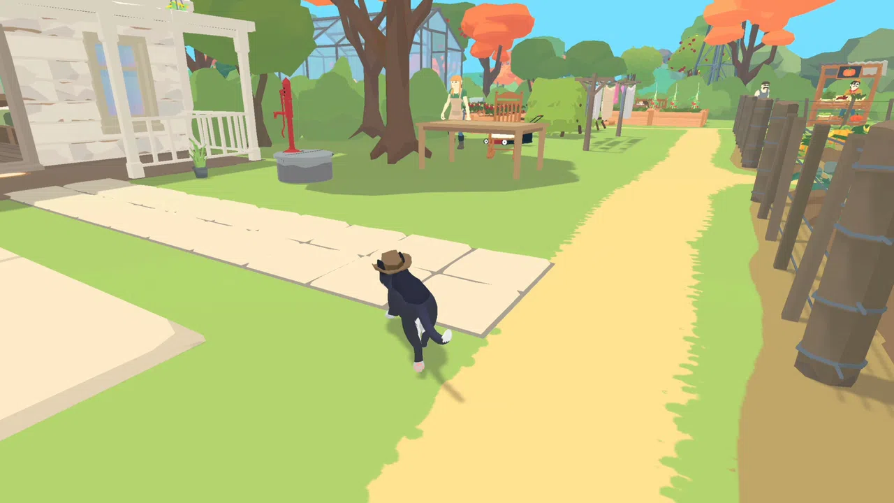 Wanted: Cat Screenshot 10
