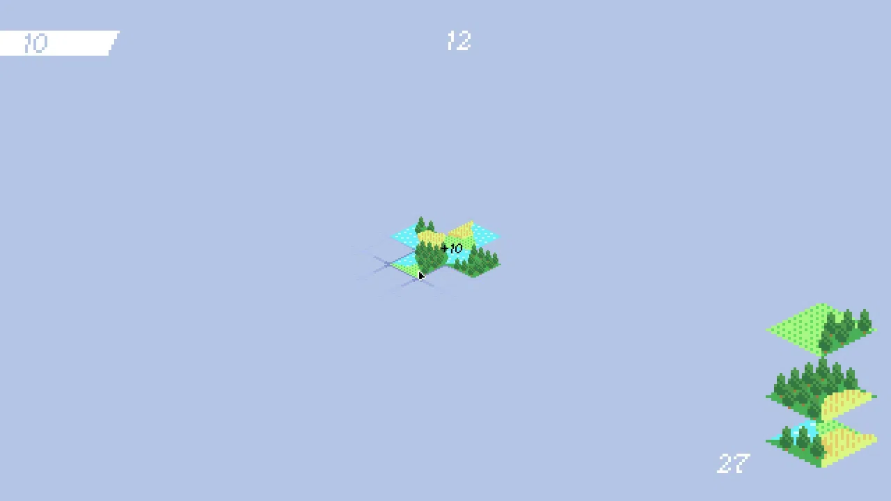LuonTile Screenshot 3