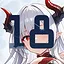 18 level completed icon