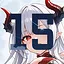 15 level completed icon
