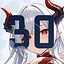 30 level completed icon