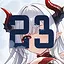 23 level completed icon
