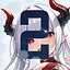 2 level completed icon