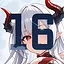 16 level completed icon