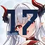 17 level completed icon