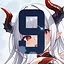 9 level completed icon