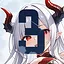 3 level completed icon