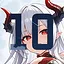 10 level completed icon