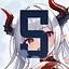 5 level completed icon