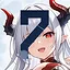 7 level completed icon