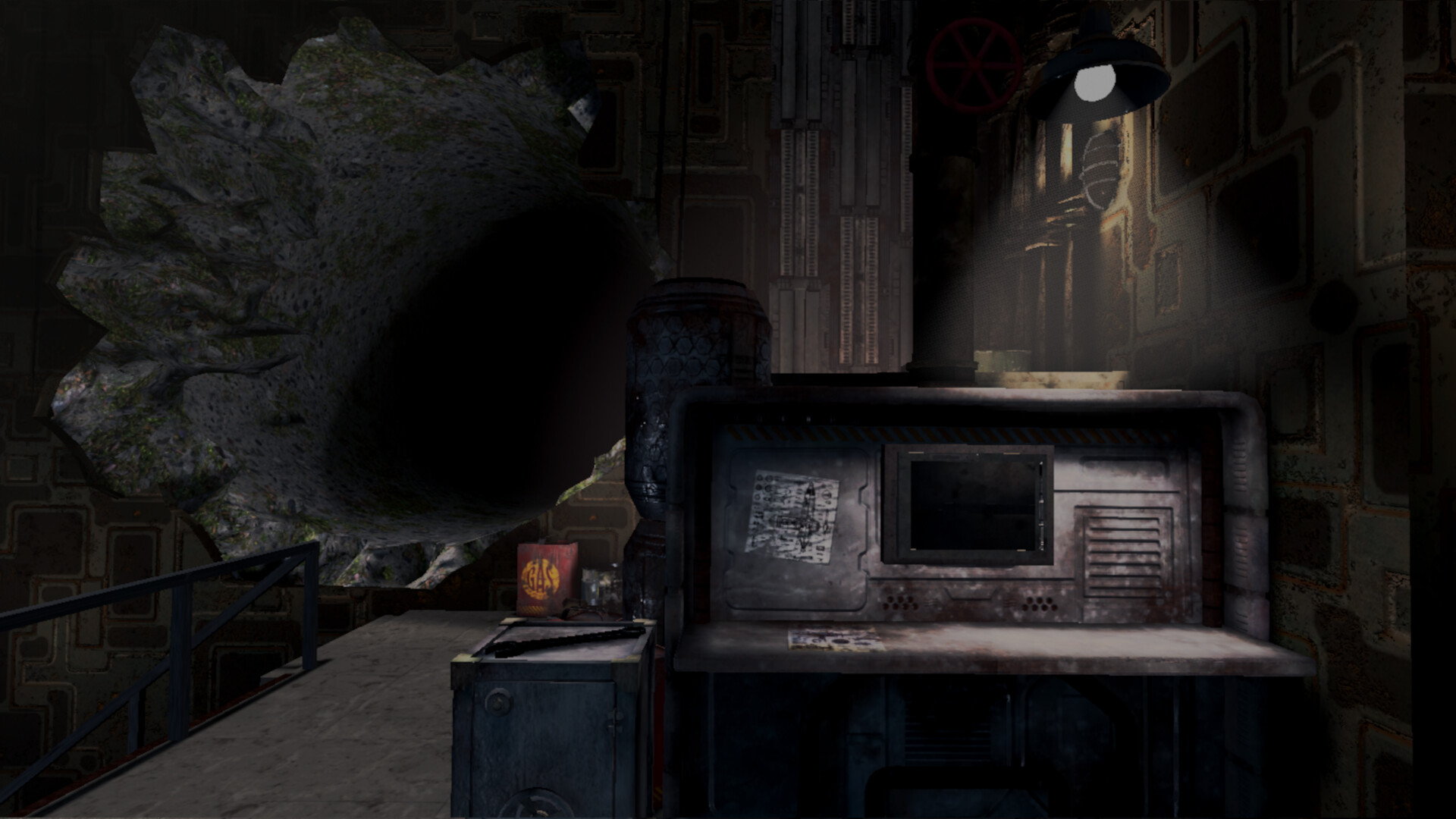 Toxoplasma Screenshot 2