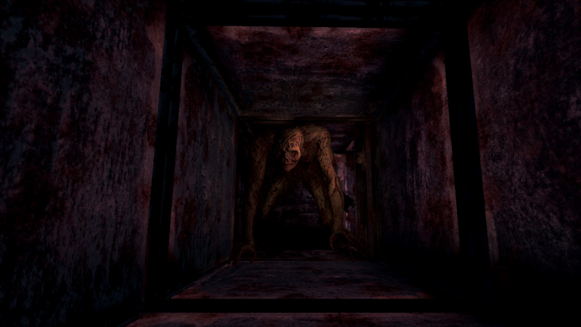 Toxoplasma Screenshot 1