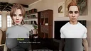 Sister Takes Two Dicks Screenshot 0
